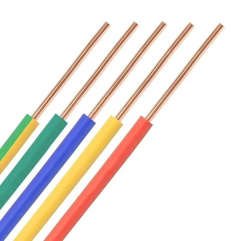 Common Household Wires: A Professional Guide