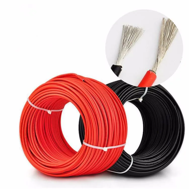 What Is a Photovoltaic Cable?