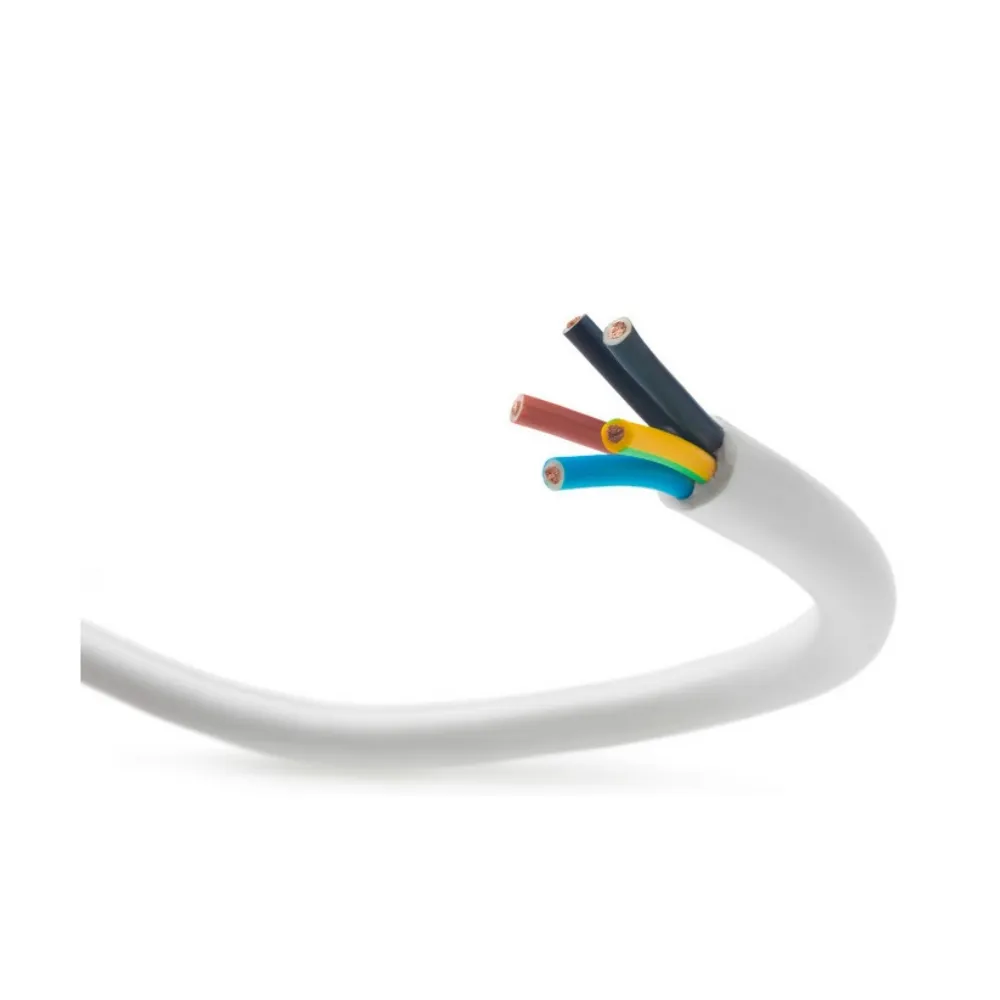 Control Cables