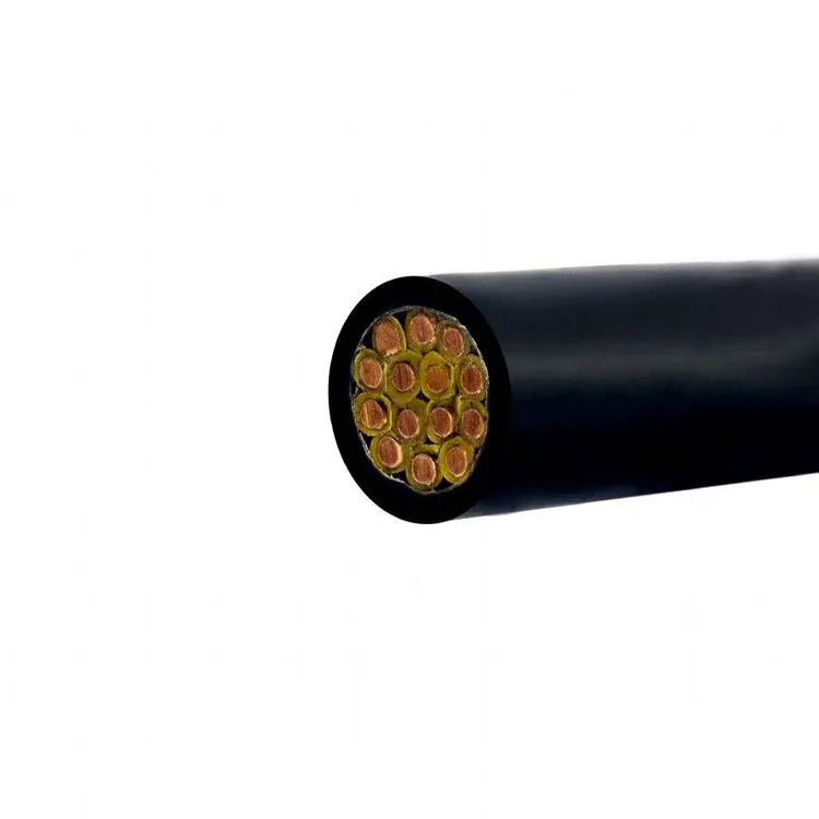 What Is a Control Wire? A Comprehensive Guide