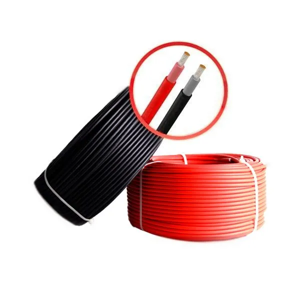 Solar Cables
