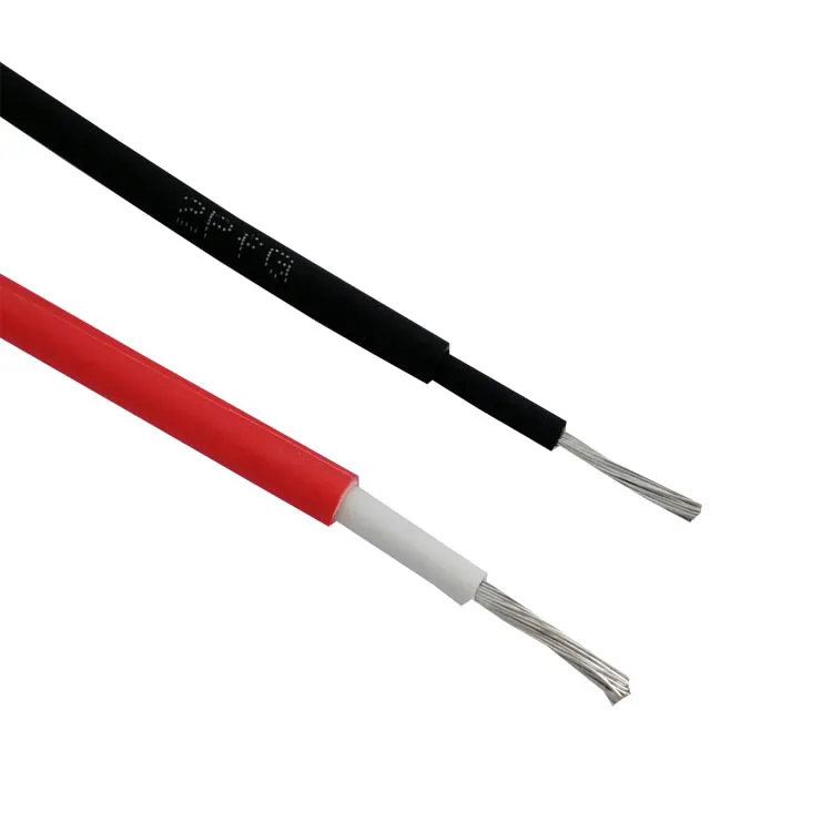  Solar Cable
