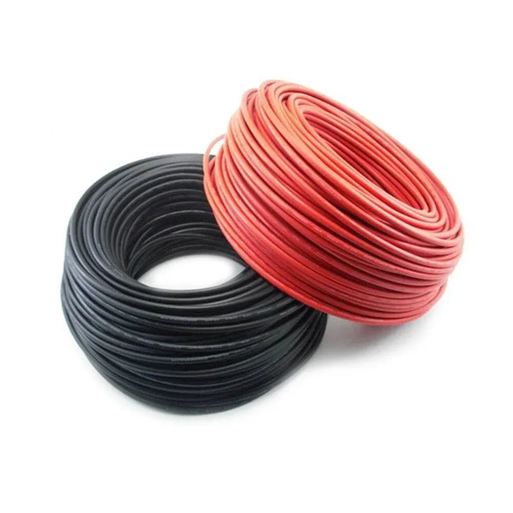  Solar Cable