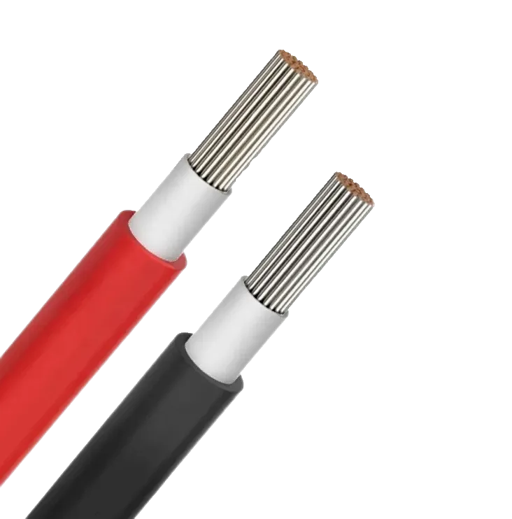  Solar Cable
