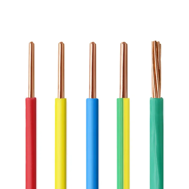 What Is 2.5 mm Electrical Cable Used For?