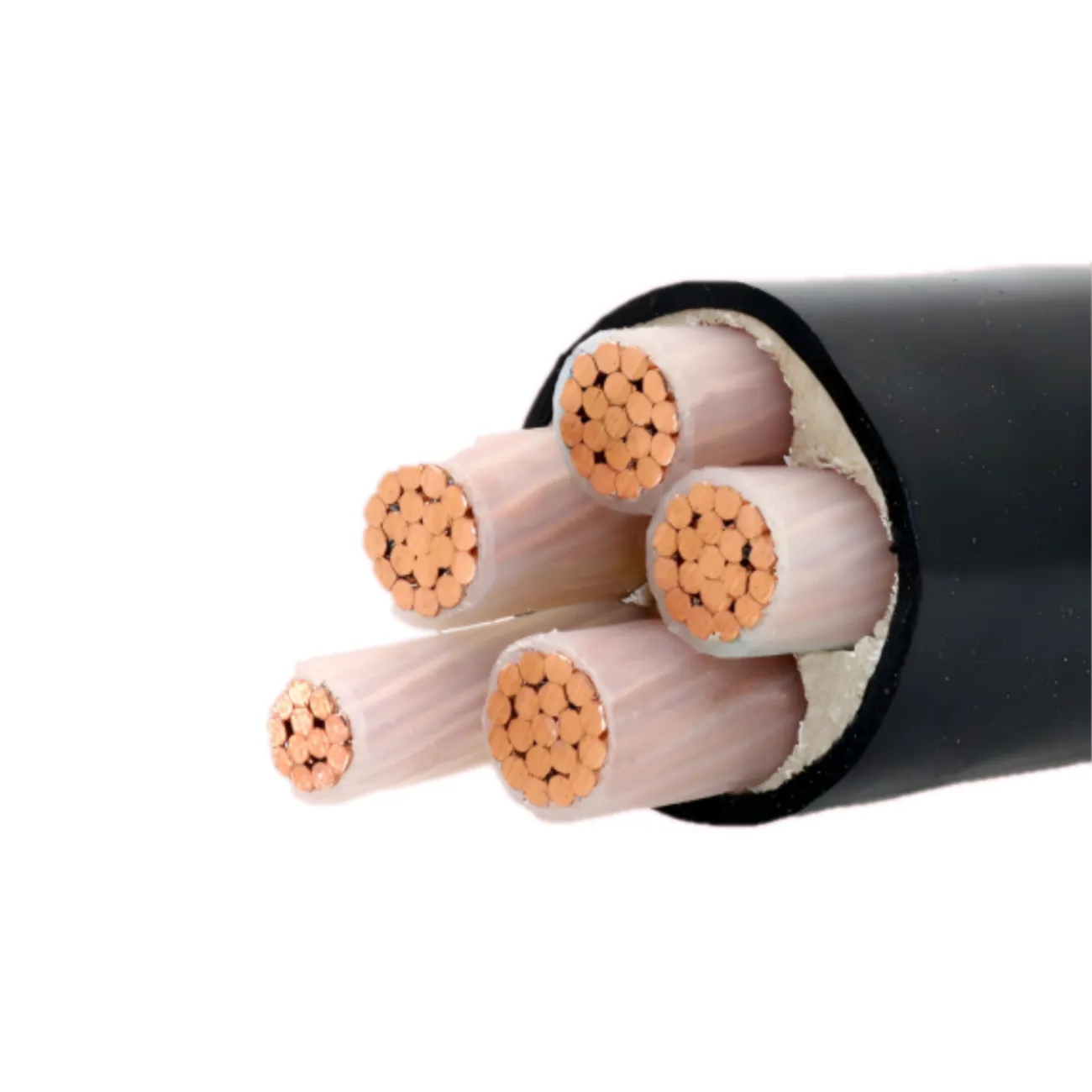 Is 480V Considered High Voltage?
