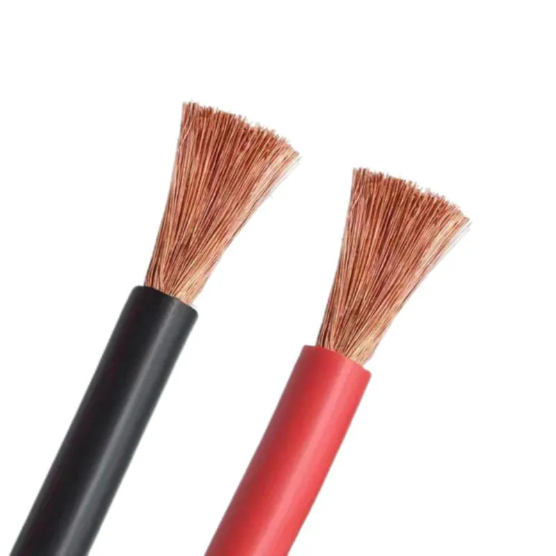 Understanding Insulated Cables