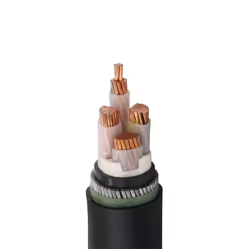 STA Cables