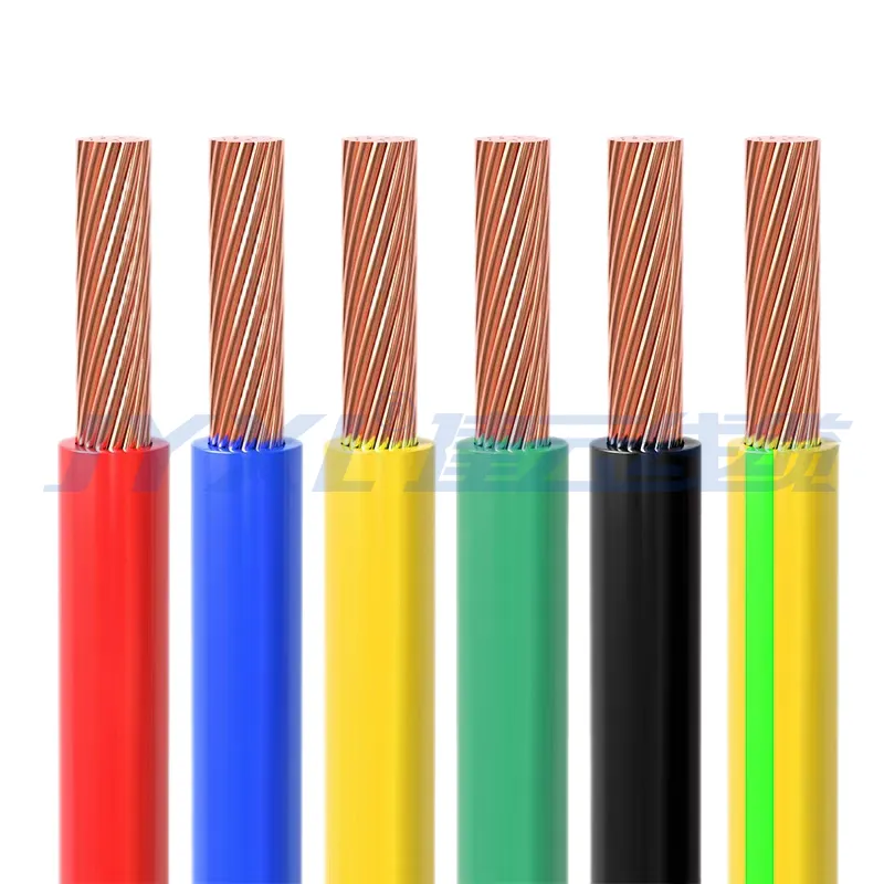 AWG Wire