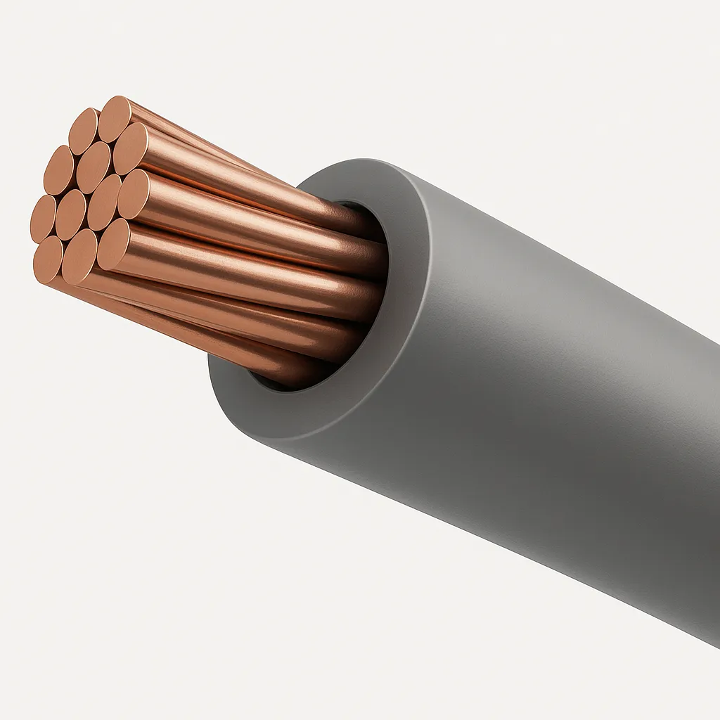 RW90 Cable