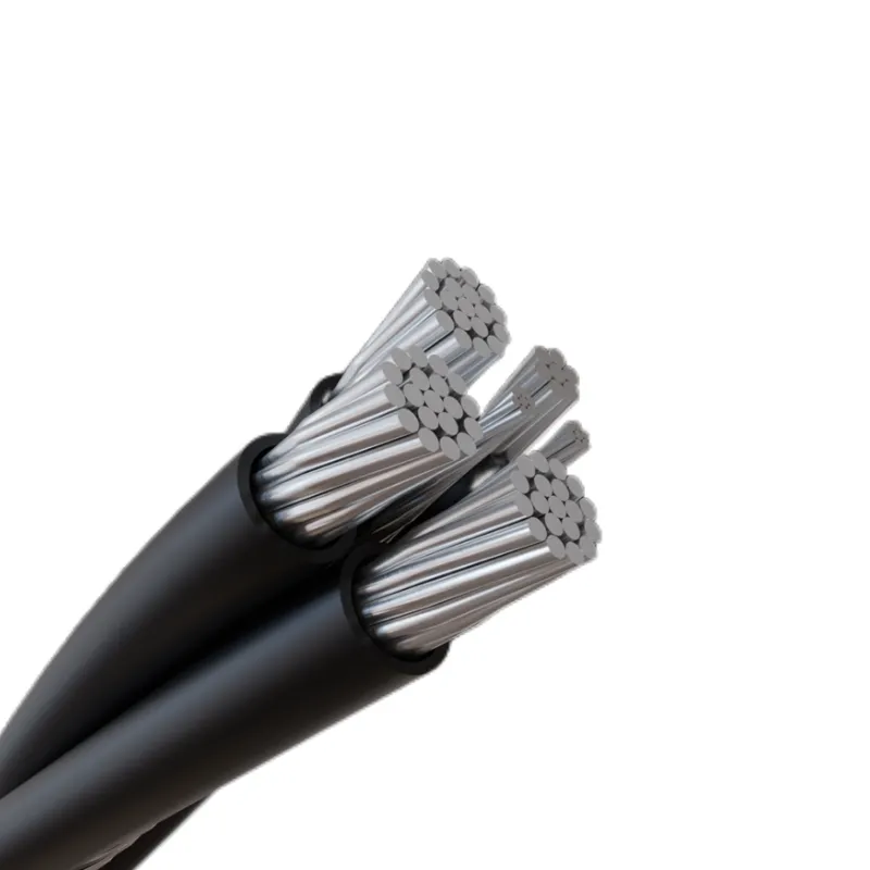 Aluminum (AL) Cables