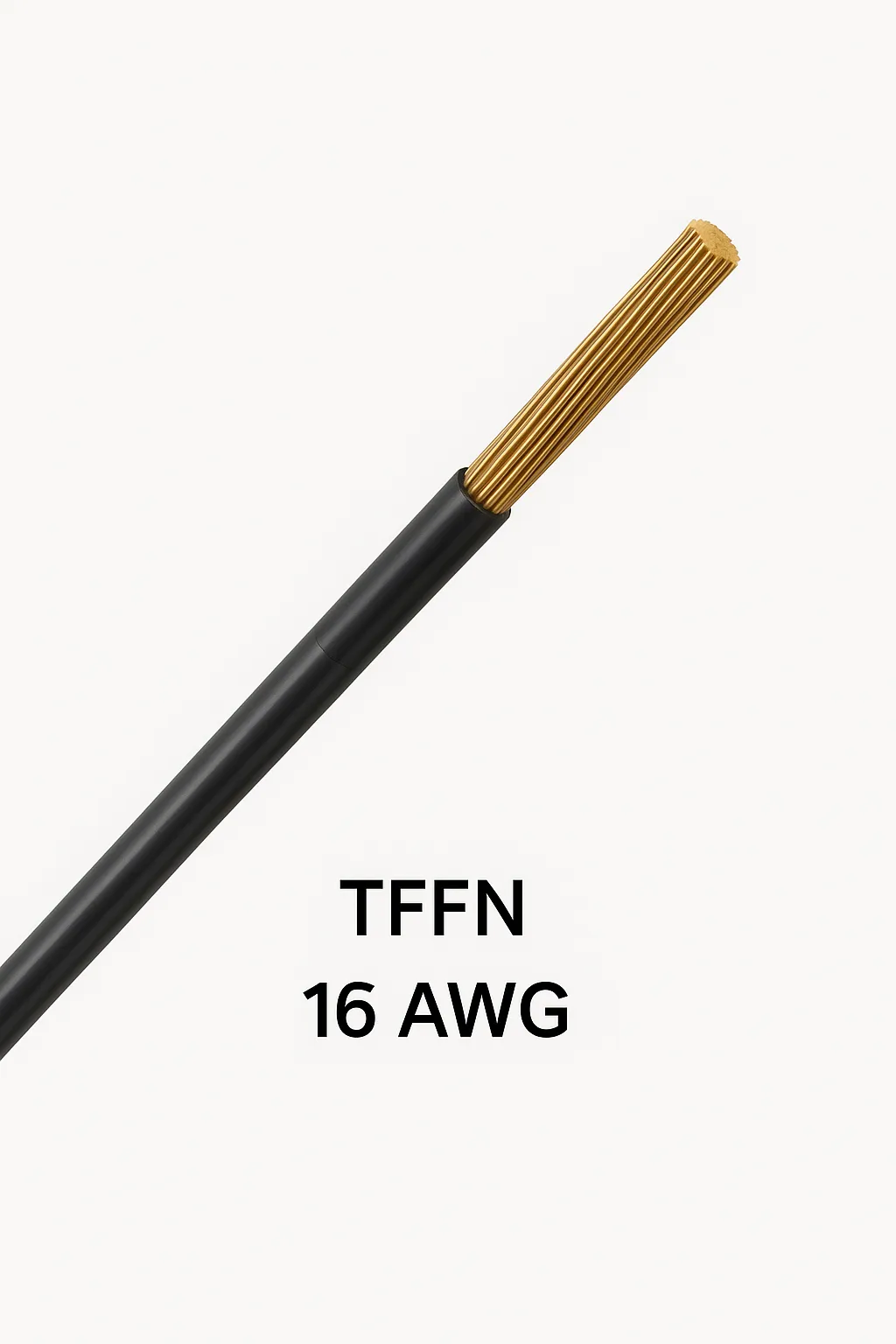 TFFN Wires