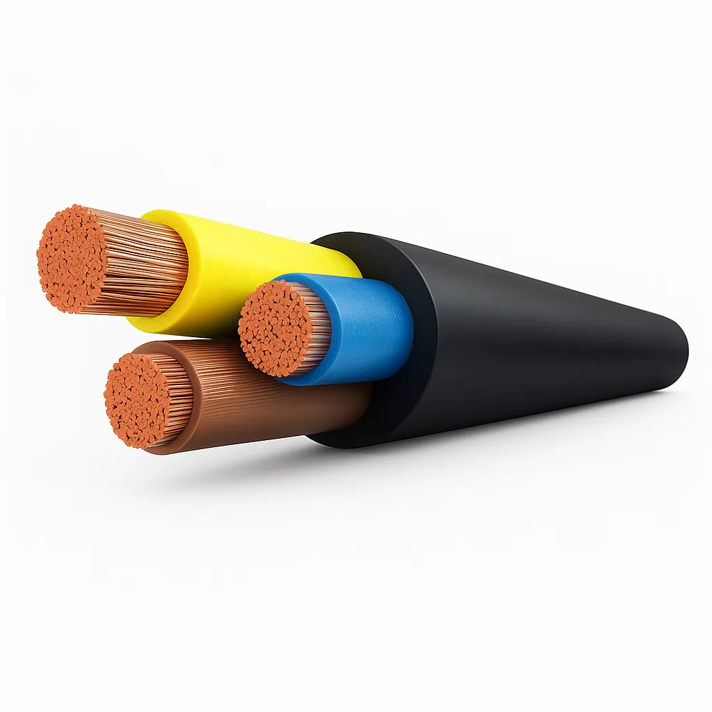 H07RN-F Cable