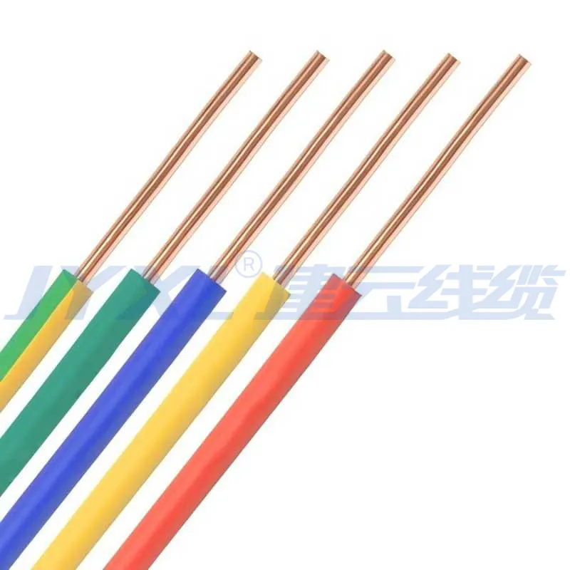 PVC Jacket Cable 