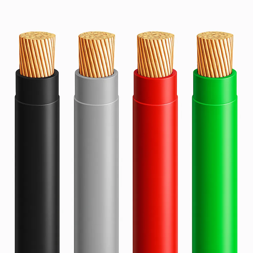 THWN Wires