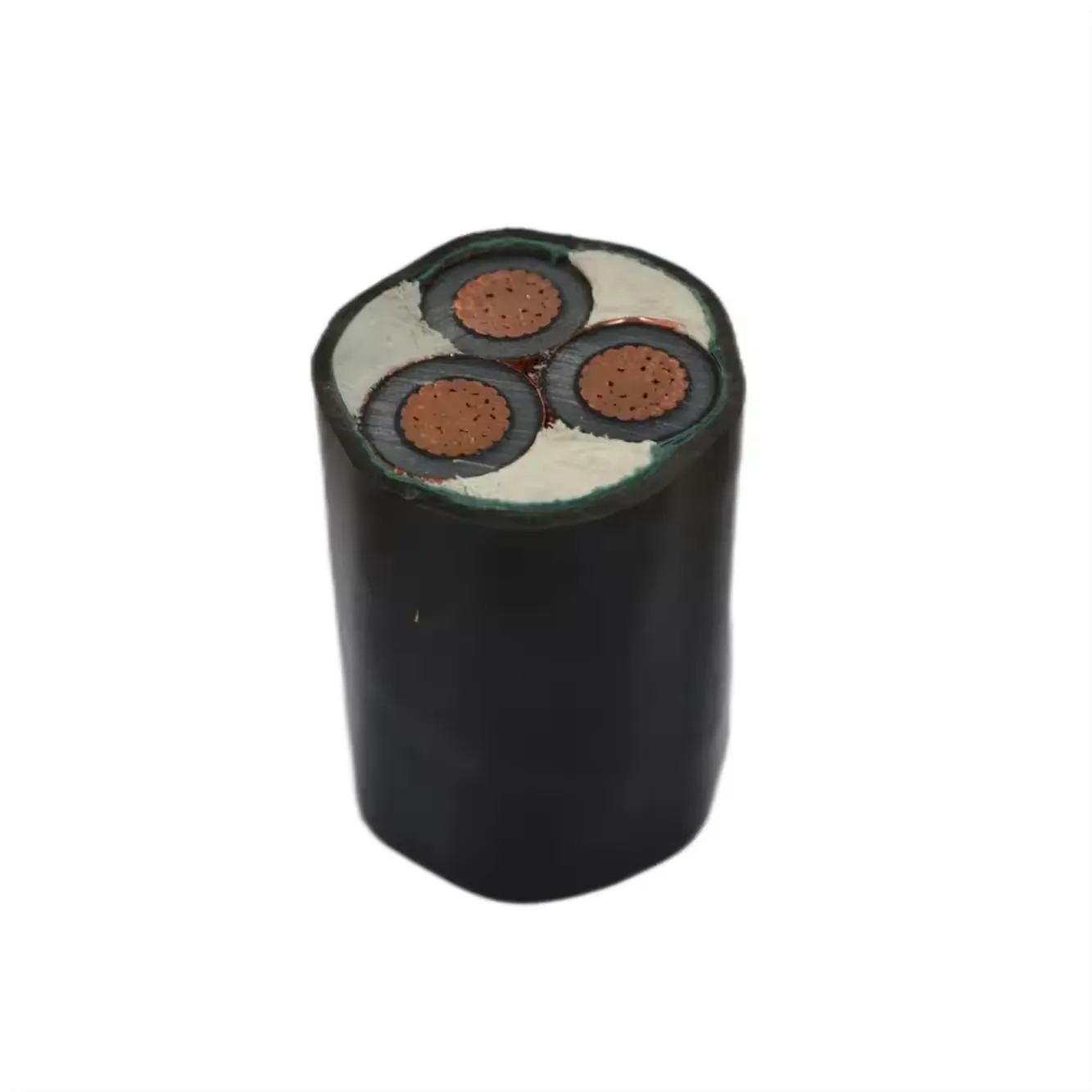 Understanding Cu/XLPE/PVC Cables