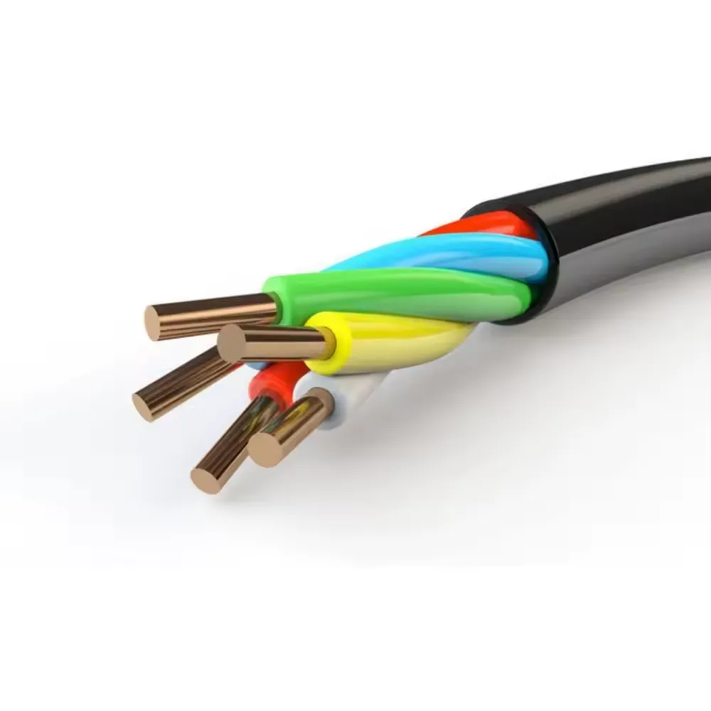 How to Choose a Reliable Cable Manufacturer: A Buyer’s Checklist