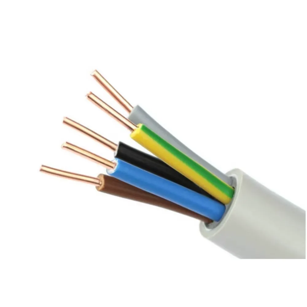  Control Cables