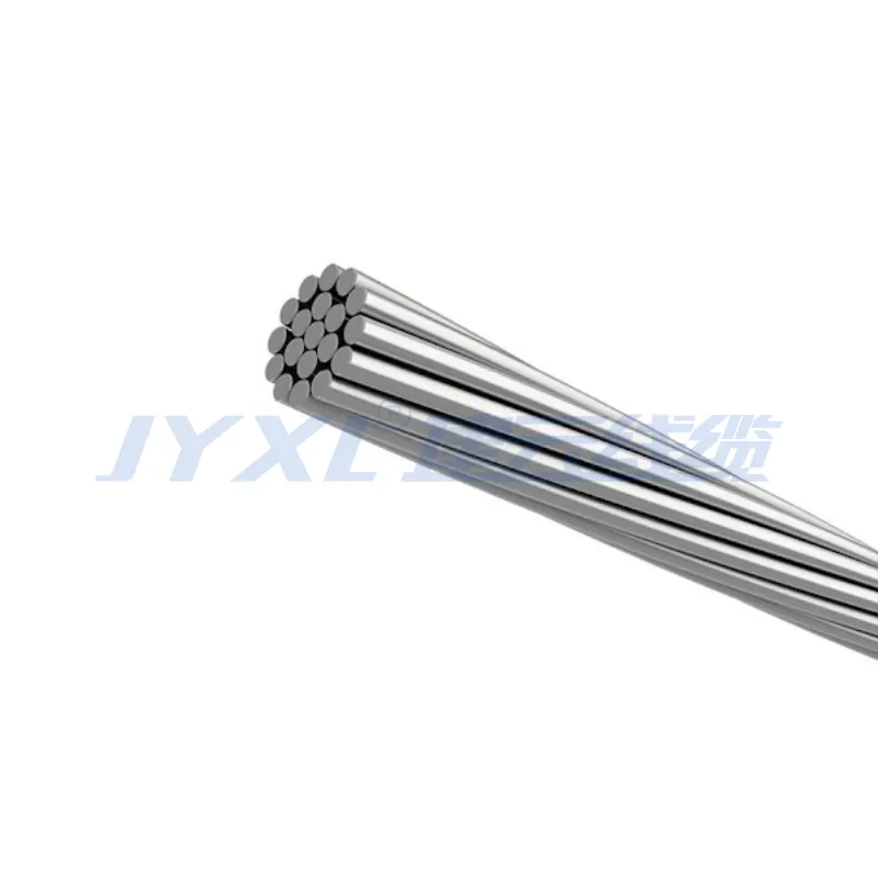 How to Select the Right Size ACSR Conductor for Transmission Lines
