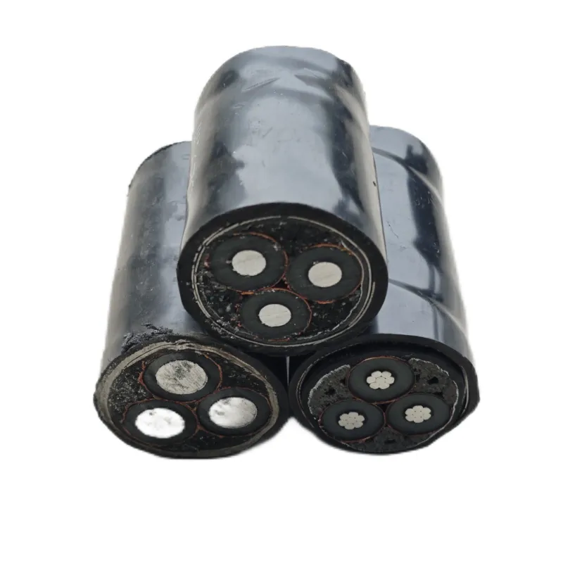 5 Key Differences Between Low and Medium Voltage Power Cables