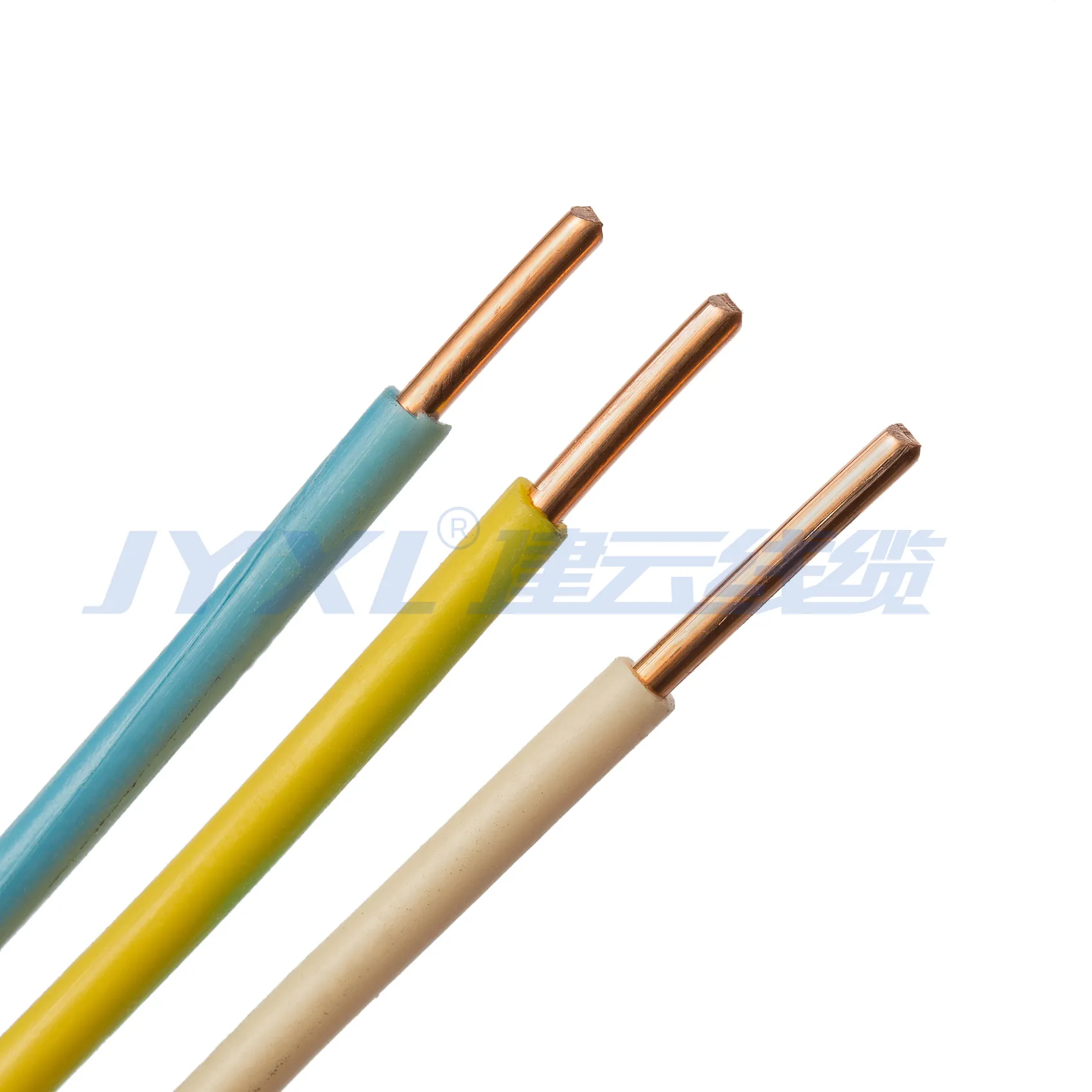 PE vs. PVC Insulation for Electric Wires: Pros and Cons