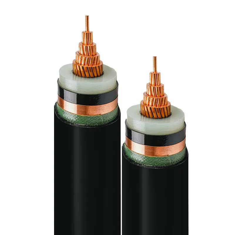 Best Practices for Laying Medium Voltage Power Cable (1 kV–35 kV)