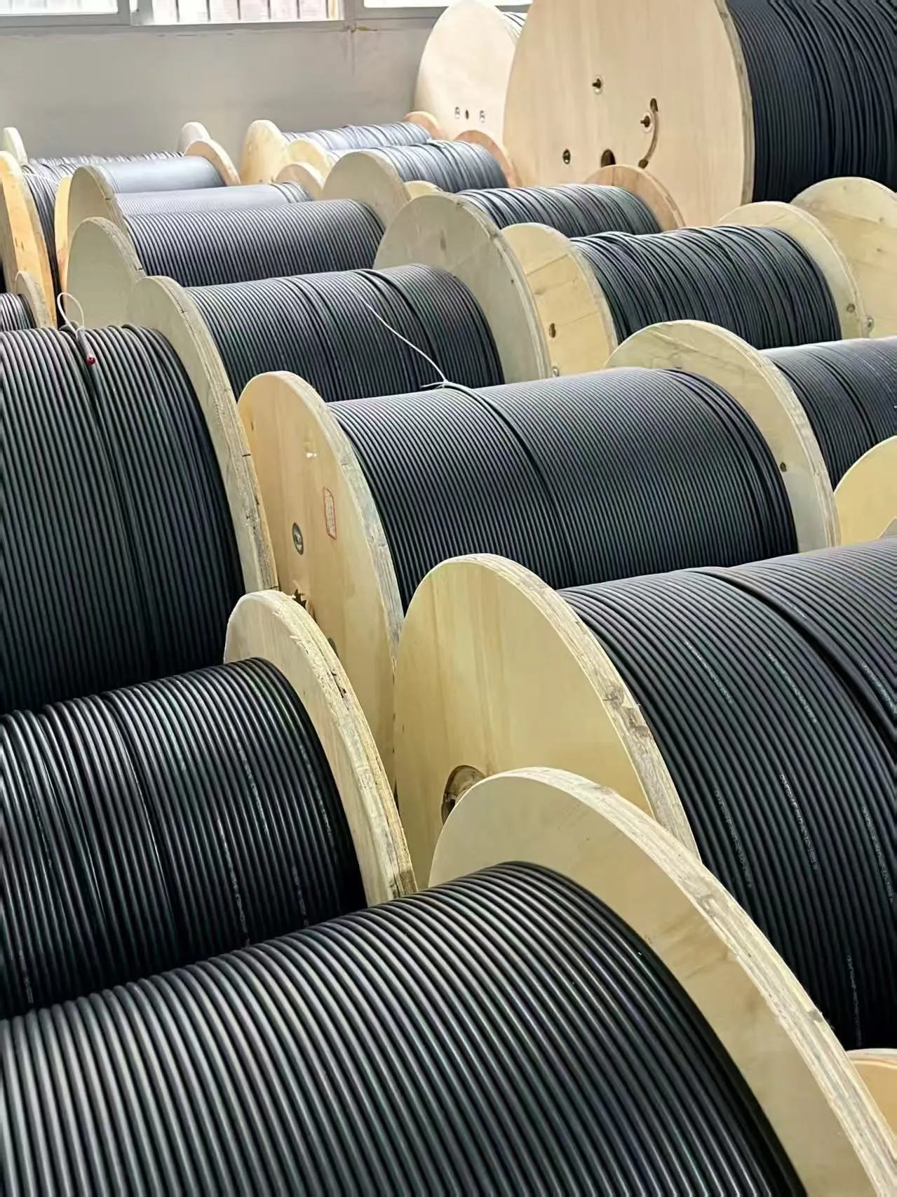 How to Source Bulk Power Cables from Jianyun Cable in China