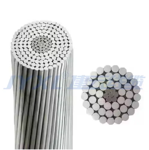 ACSR Bare Conductor: Characteristics and Applications
