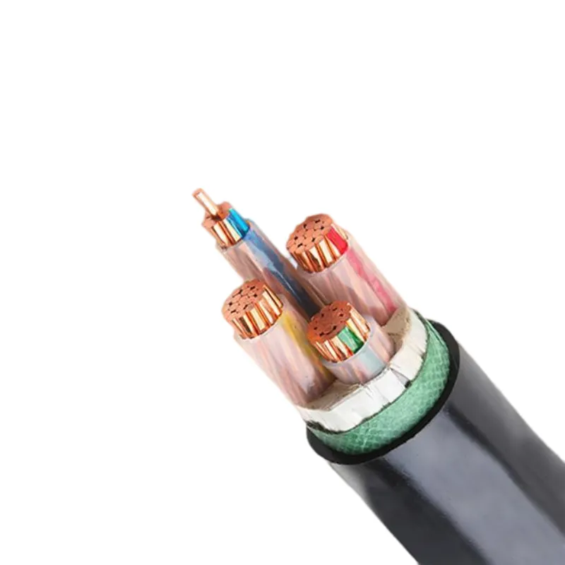 How to Avoid Counterfeit Electrical Cables in the Market