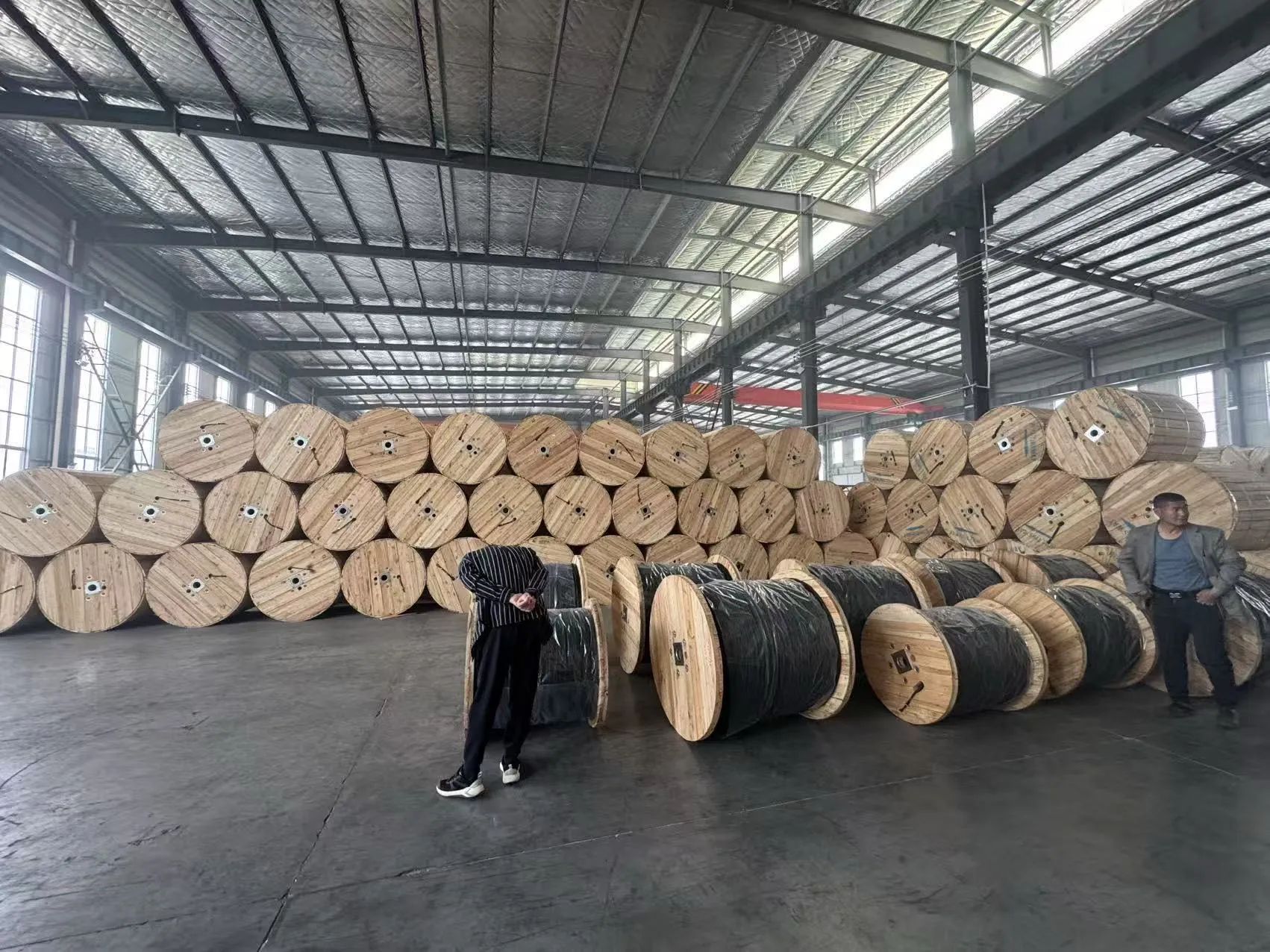 Top Export Countries for Electrical Cables