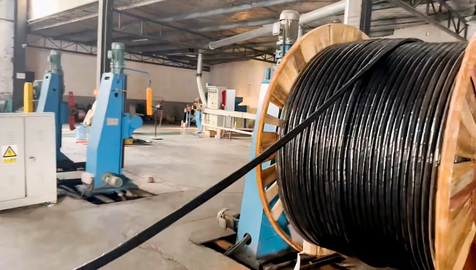 Buying Cables in Bulk: Key Considerations for Contractors