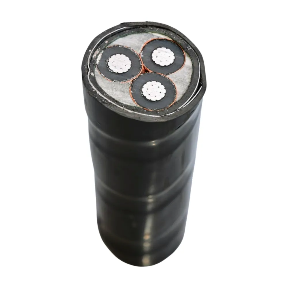 Fire-Resistant Cables - Technical Overview