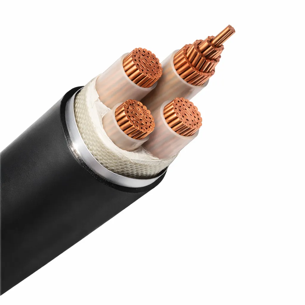 Copper vs Aluminum Cable: Which Is Better?