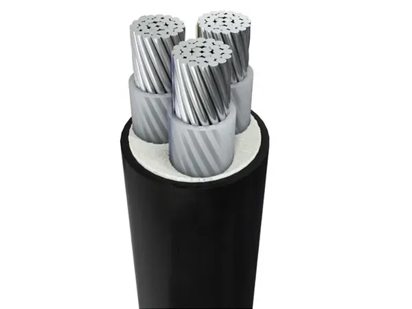 Complete Guide to Low Voltage Power Cables