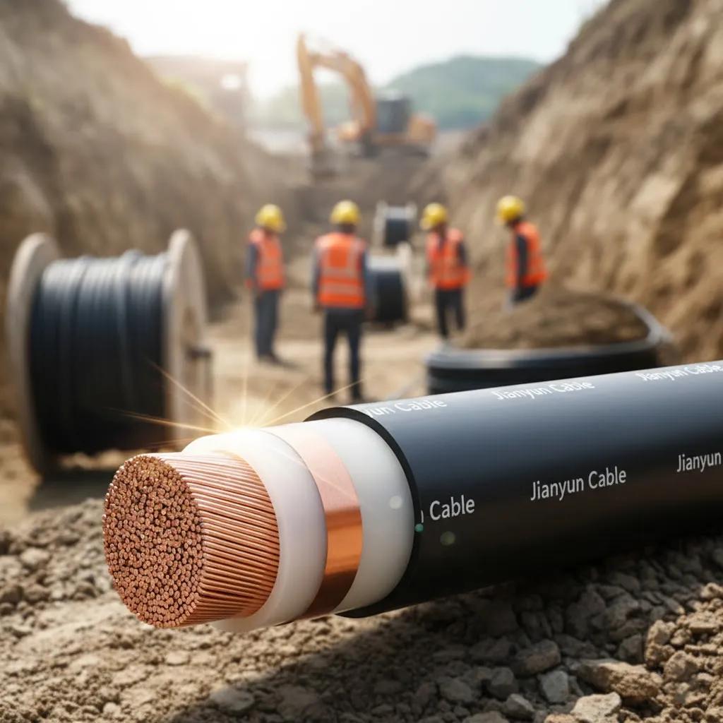 How Cable Standards Ensure Electrical Safety and Long-Term Reliability