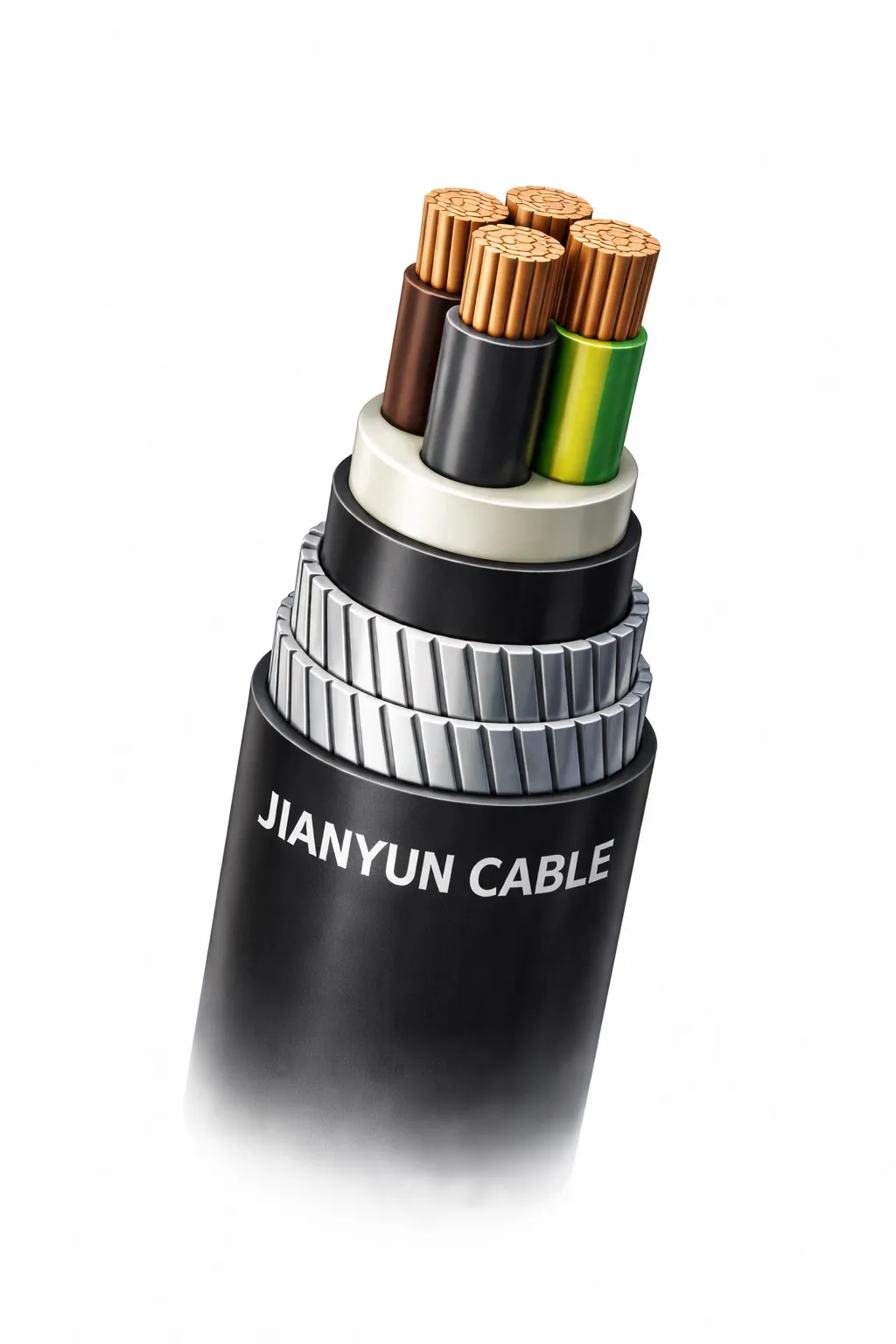 JIANYUN CABLE JIANYUN CABLE
