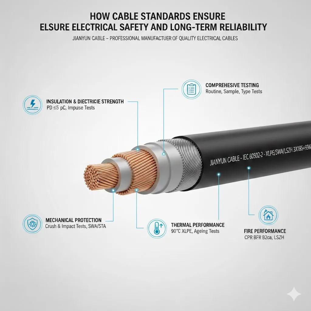 JIANYUN CABLE JIANYUN CABLE