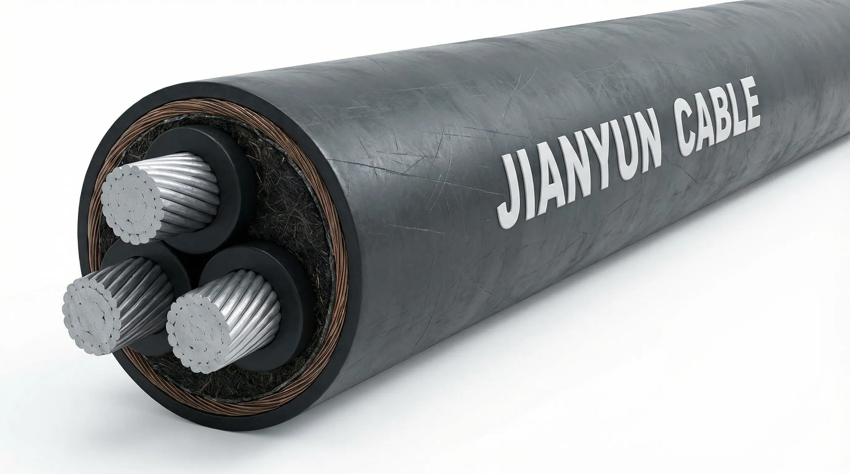 Low, Medium, and High Voltage Cables: Technical Differences Explained