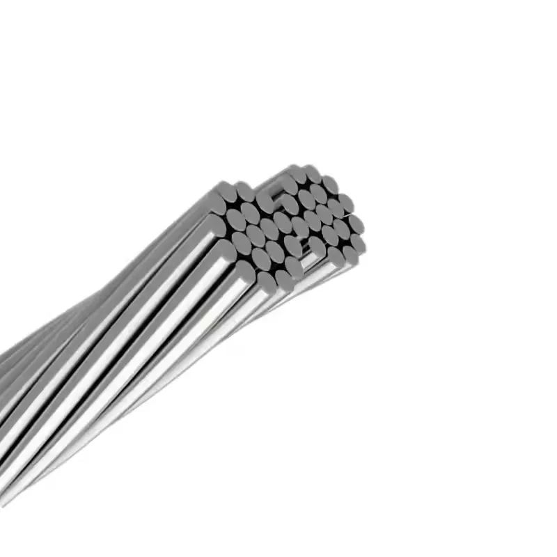 Reliable Aluminum Cable Solutions for Global Infrastructure