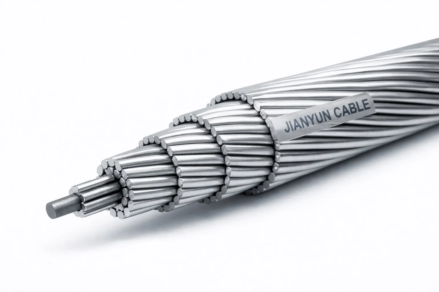 Aluminum Cable Manufacturing Standards for Modern Power Transmission