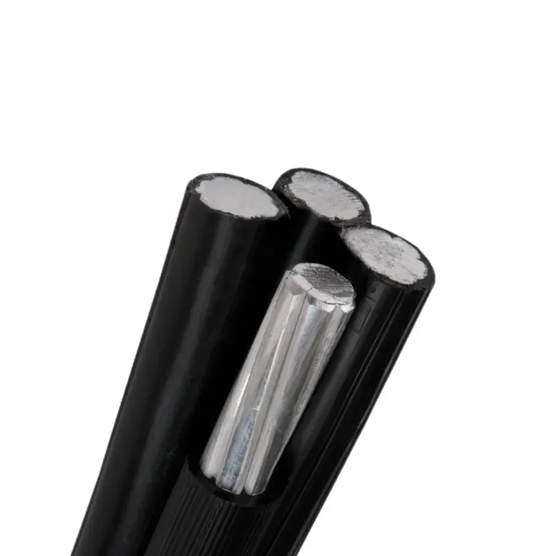 XLPE Cable for Aerial Bundle Systems: Durable Power Solution