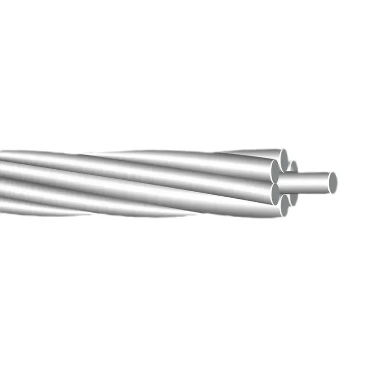 Bare Cable Guide for Reliable Overhead Power Transmission