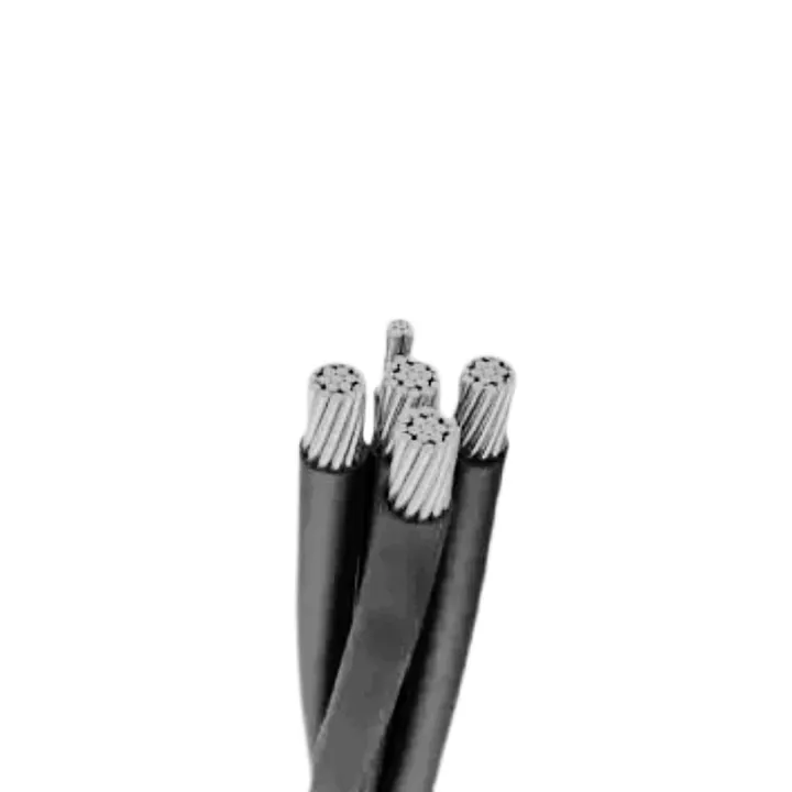 ABC Cable Guide for Safe and Reliable Overhead Power Distribution
