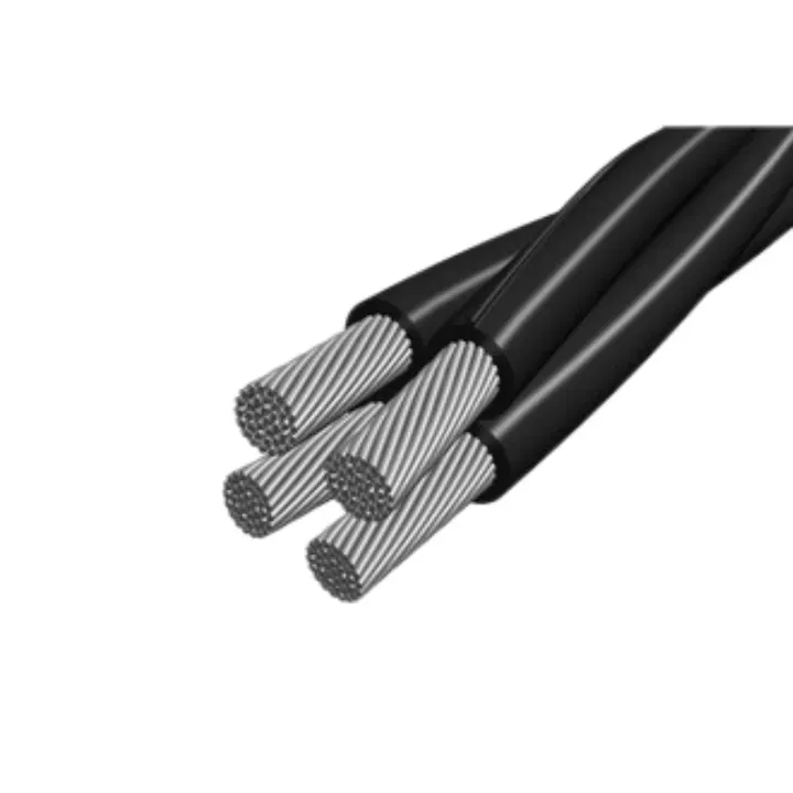 ABC Cable Guide for Effective Overhead Power Distribution