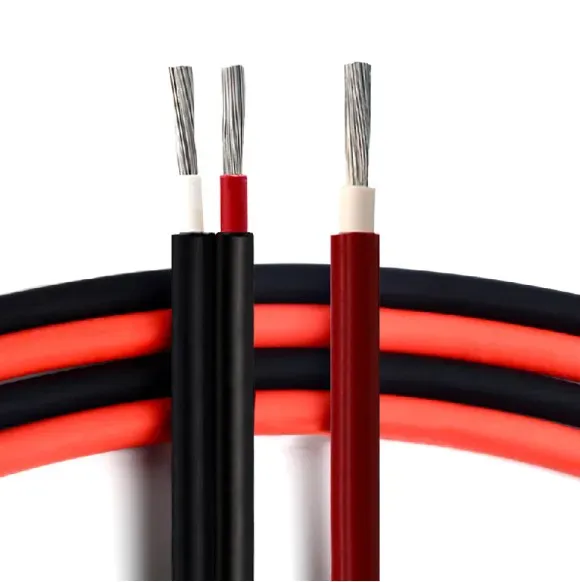 Solar Cable Guide for Safe and Efficient Photovoltaic Systems