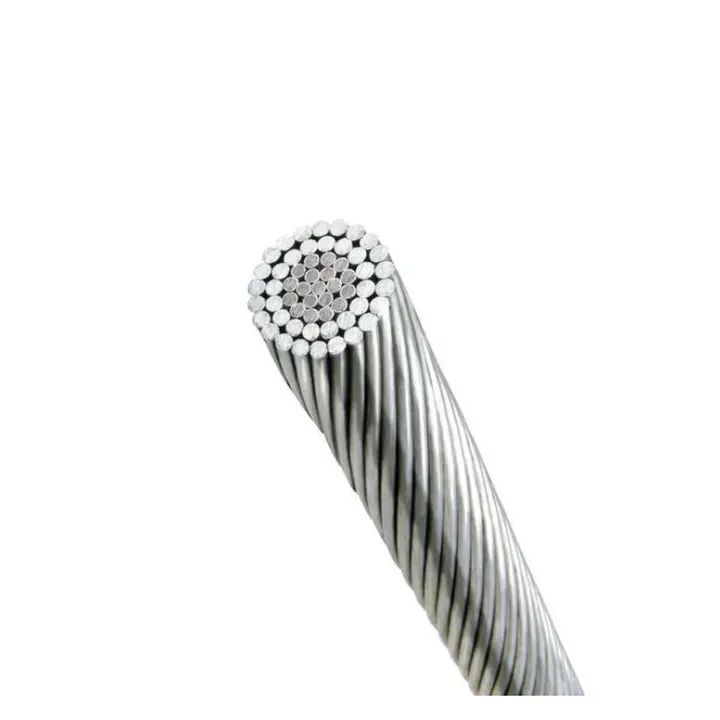 Bare Cable Guide for Overhead Power Transmission and Distribution