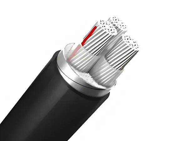 Low Voltage Power Cable for Safe and Reliable Power Distribution