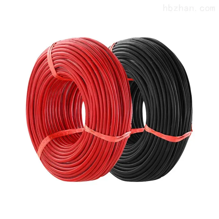 Solar Cable for Reliable Photovoltaic Power