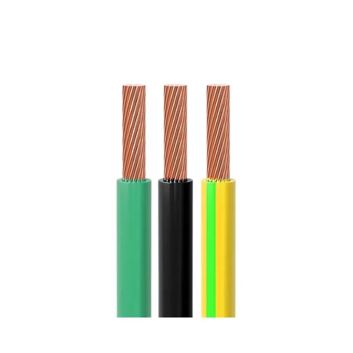 Electric Wire Guide: Types, Uses and Selection Tips