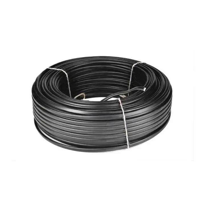 Solar Cable for Reliable Photovoltaic Power System